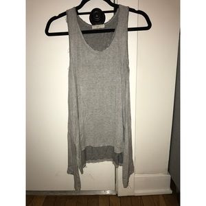 Flowy Tank Top